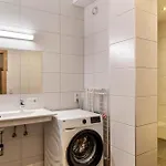 Apartamento Brandbergblick
