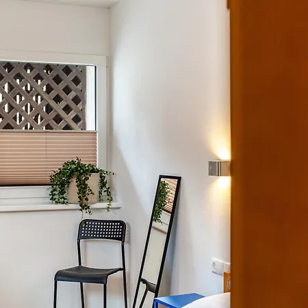 Brandbergblick شقة *