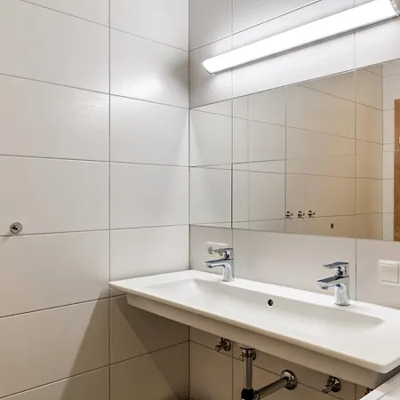 Appartement Brandbergblick