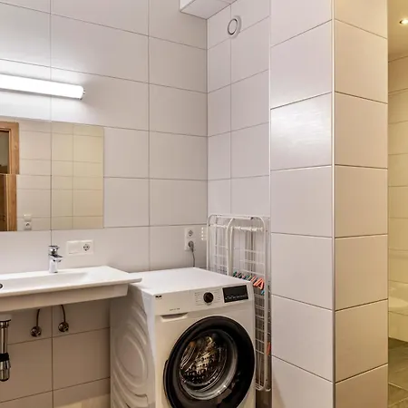 Brandbergblick Appartement *