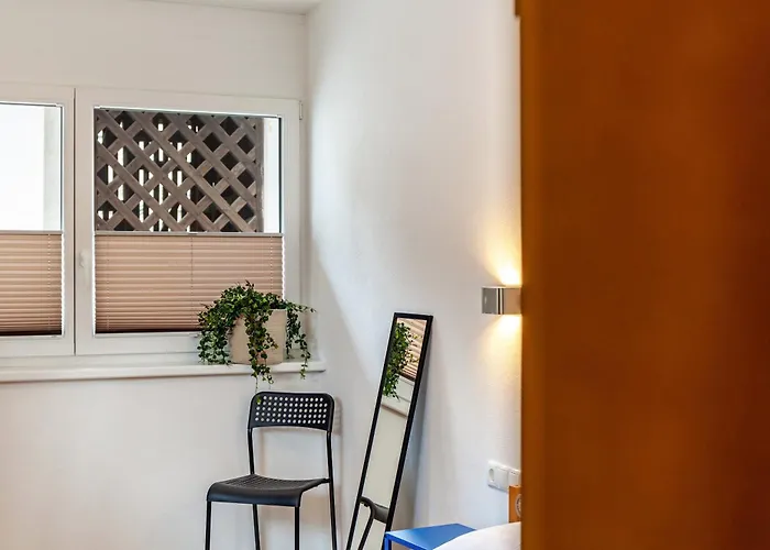 Brandbergblick شقة *