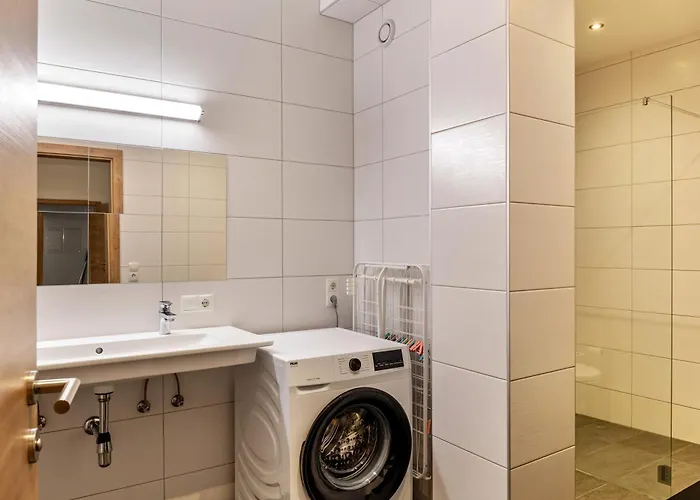 Apartment Brandbergblick