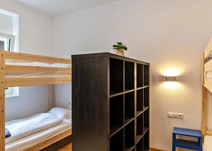 Brandbergblick * مايرهوفن