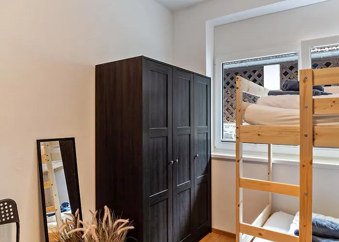 Brandbergblick * مايرهوفن