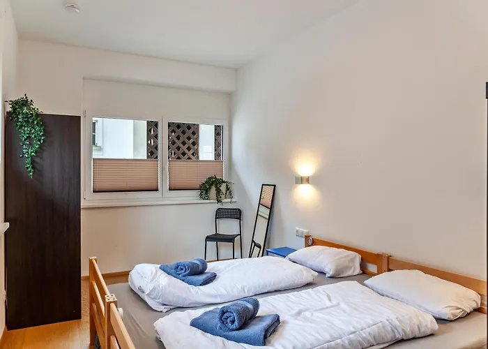 Apartment Brandbergblick Mayrhofen