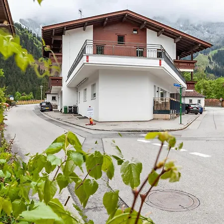 Lägenhet Brandbergblick Mayrhofen